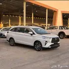 تويوتا فيلوز GLX 2025