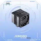 مبرد هوئي JONSBO CR-3000E BLACK