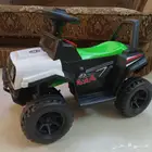 لعبة سيارة اطفال ممتازة