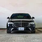 مرسيدس S450 جفالي موديل 2023