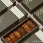 طباعة علب ورق وأكياس paper bags and box printing