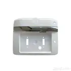 ديكور لوحة باترول فتك 2005-2023 ابيض