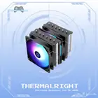 مبرد هوائي THERMALRIGHT PEERLESS ASSASSIN 120 SE BLACK ARGB