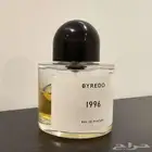 للتبادل عطر بايريدو 1996