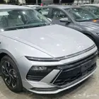 هيونداي سوناتا فليت 2026 لتمويل البنوك - كاش