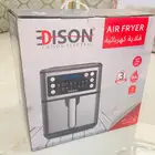 قلاية هوائية جديييدة لم تستخدم