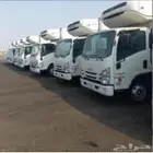 للايجار الشهري والسنوي دينا ثلاجة تجميد وجاف