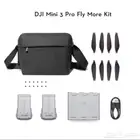 dji mini 3 pro combo kit حزمة طائرة