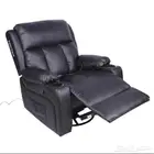 كراسي راحة مع خاصية التدليك