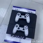 ps 4  سوني 4مهكر