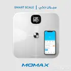 ميزان موماكس الذكي