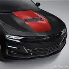 كبوت كمارو SS 2019-2022 المنيوم