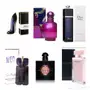 عطور فرنسية مع خمريات مجانا  