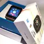 ساعة ذكية (smart watch) شبيهة ساعة ابل
