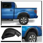 متوفرحاليا بطانات رفارف الخلفيه للحوض F150 