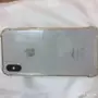 آيفون X سلفر 64G م 