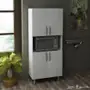 دولاب مطبخ متعدد الاستخدام 