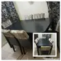 طاولة طعام للبيع 