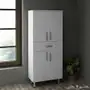 دولاب متعدد الاستخدام موديل أريزونا NHD546