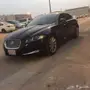 جاكوار xf 2013