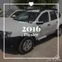 رينو داستر 2016 ستاندر
