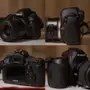 كاميرا كانون 5D mark iv