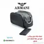 شنطة يد ارماني - قطعة فنية أنيقة!
