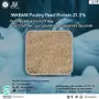 MARAM Poultry Feed Protein 21.5 