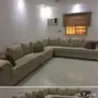 كنب L للبيع جده