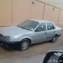 للبيع نقل ايسوزو- و كورولا 
