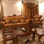 طقم مجلس متكامل 