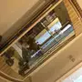 دولاب زجاج 