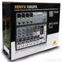 مكسر BEHRINGER XENYX FX1202