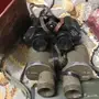 للبيع رداديات قديمه ودرابيل قديمه 