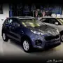  سبورتاج 2018 بضمان 10 سنوات مفتوح ال كم