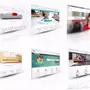 تصميم مواقع احترافية - أسعار لا تقاوم!