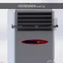 موجه. هواء مكيف