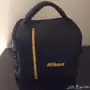 كاميرا نيكون D3200 - مجموعة كاملة للإبداع!