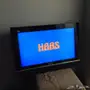 تلفزيون HAAS  للبيع ( 32 بوصه )