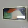 للبيع: iPhone X - أبيض - 64 جيجابايت