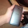 جوال htc 10 32g  مستعمل نضيف بكرتونته