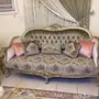 غرفة جلوس فاخره للبيع