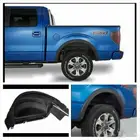 وصل حديثا بطانات الخلفيه للحوض F150من2015فوق