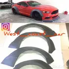 نفخات رفارف Widebody للموستنج
