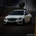 كت يخت AMG 63موديل 2017 للبيع 