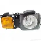 اذرعه-جوزات-مساعدات-مقصات-كمبرسور للهمر h3-h2