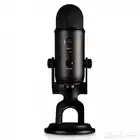 مايك بلو يتي Blue Yeti