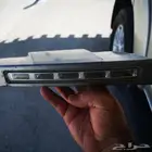 كشافات مسطرة شاص اوربع كبسولة فوق الصدام