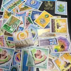 طوابع سعودية قديمة مجموعة 1