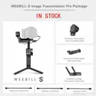 Zhiyun Weebill S pro Package مانع اهتزاز